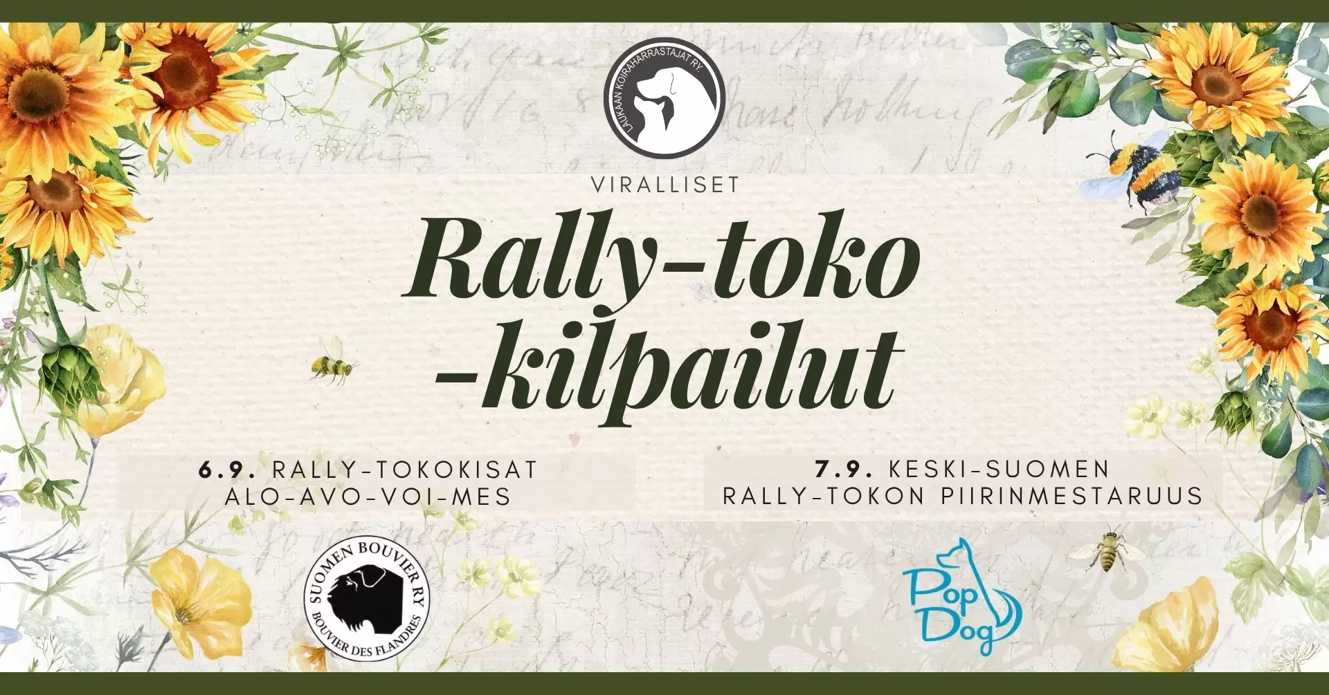 LAUKA-Suomen-Bouvier-ry-PopDog-ry-rally-toko-kilpailut-2025