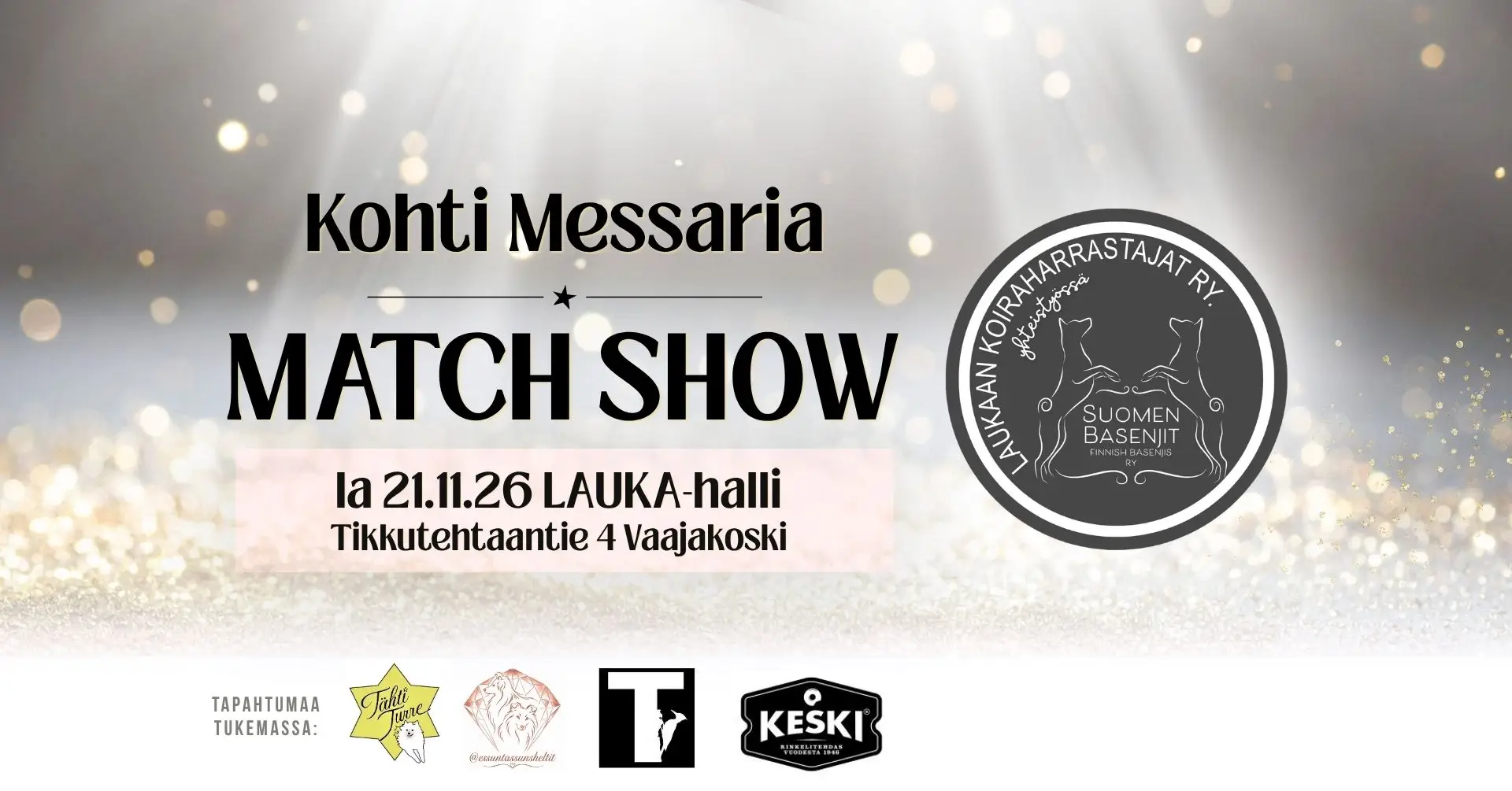 Fb Event Cover Lauka.fi
