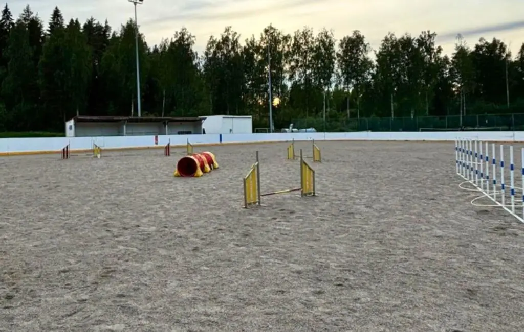 Lauka.fi Harrastusmahdollisuudet 3